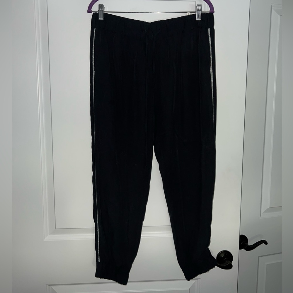 Zara joggers